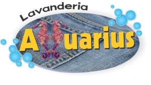 Aquarius Lavanderia